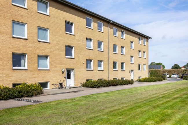 Rindsvej 40, 2. th, 8920 Randers NV