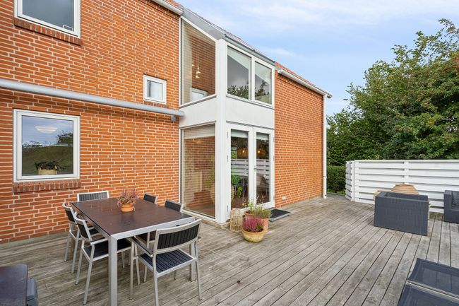 Chr. Winthers Vej 48, 8920 Randers NV