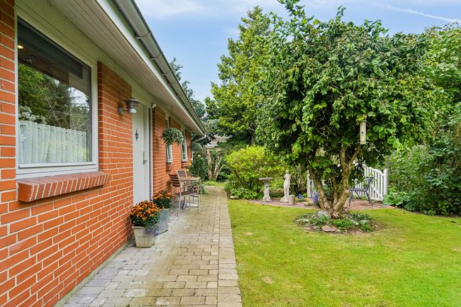 Bækvejen 8, Haslund, 8940 Randers SV