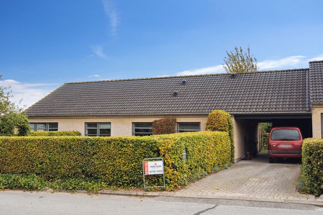 Krebsen 27, 8920 Randers NV