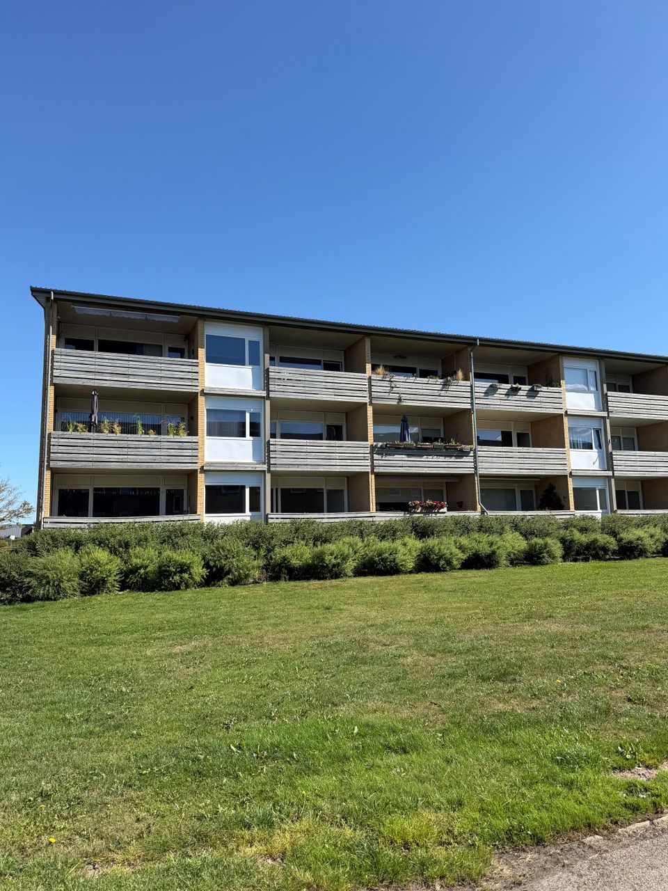 Rindsvej 36, 2. tv, 8920 Randers NV