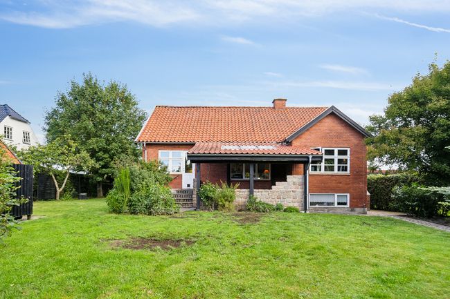 Vorup Kirkevej 10, 8940 Randers SV