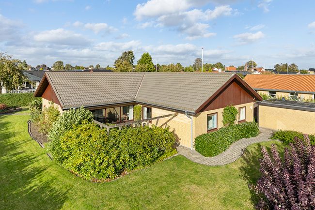 Lokesvej 1, 8981 Spentrup