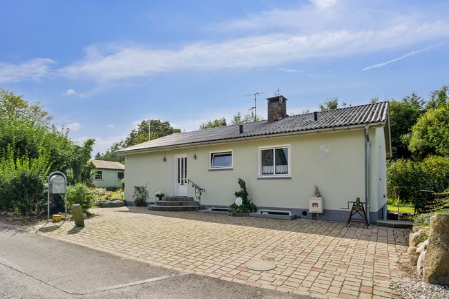 Murhusbakken 2, Støvring, 8930 Randers NØ