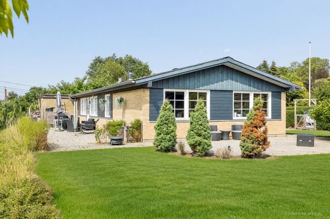 Skovvadbrovej 5, 8920 Randers NV