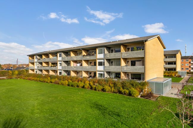 Rindsvej 40, 1. th, 8920 Randers NV