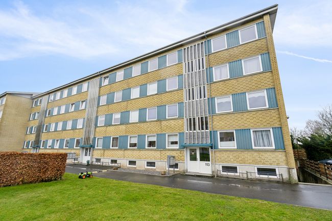 Skelvangsvej 113, 3. tv., 8920 Randers NV
