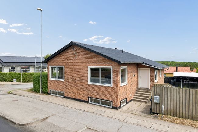 Hadsundvej 102, 8930 Randers NØ