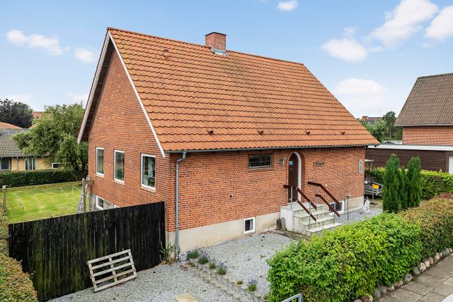 Grønbakken 6, 8960 Randers SØ