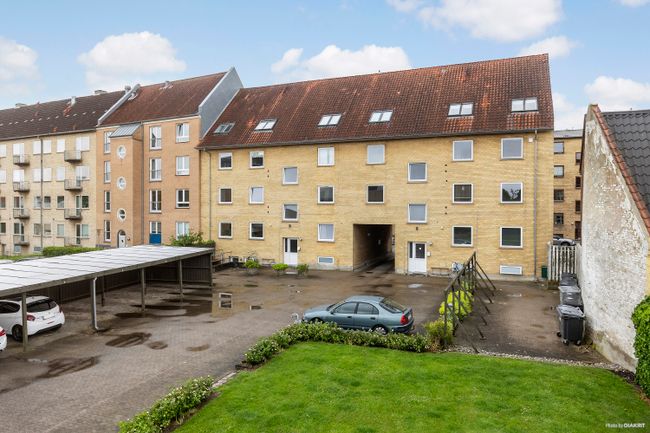 Mariagervej 40, st. tv, 8900 Randers C