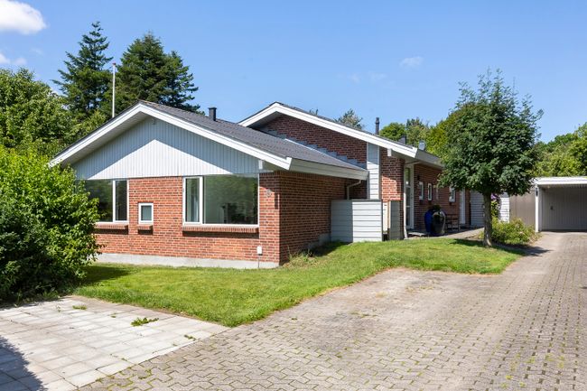 Bopladsen 6, 8930 Randers NØ