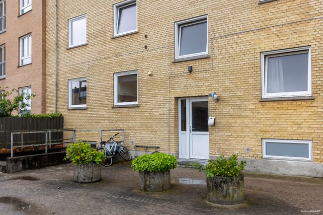 Mariagervej 40, st. tv, 8900 Randers C