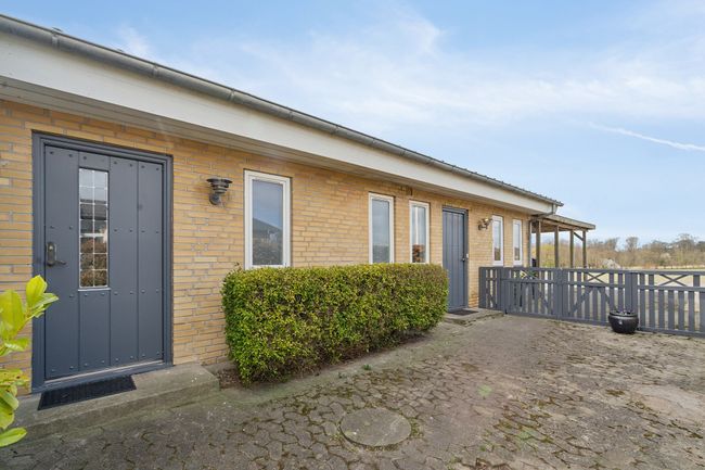 Bøgelundsvej 51, 8940 Randers SV