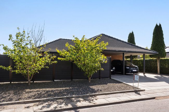 Druevej 18, 8920 Randers NV
