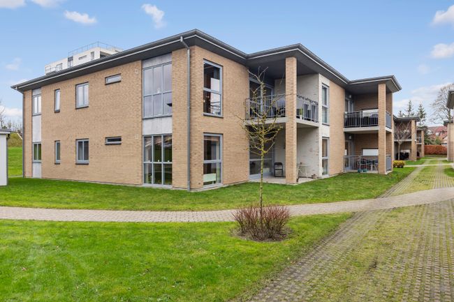 Splejservej 23, st. tv, 8900 Randers C