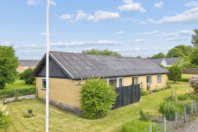 Pærevej 5, 8920 Randers NV