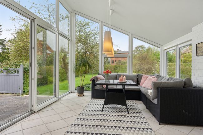 Hornbæk Kirkevej 4, Hornbæk, 8920 Randers NV
