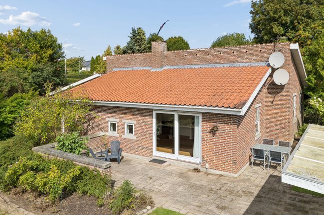 Bidstrupvej 25, 8930 Randers NØ