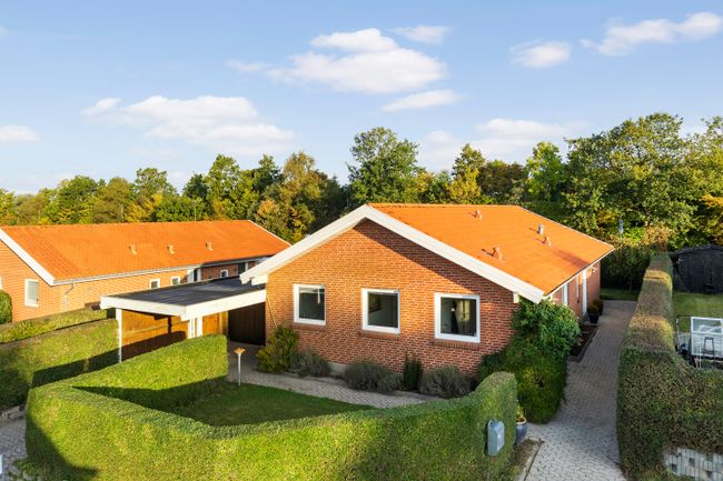 Sennepsvangen 3, 8920 Randers NV