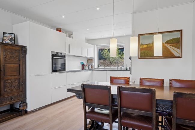 Græshaven 39, 8920 Randers NV