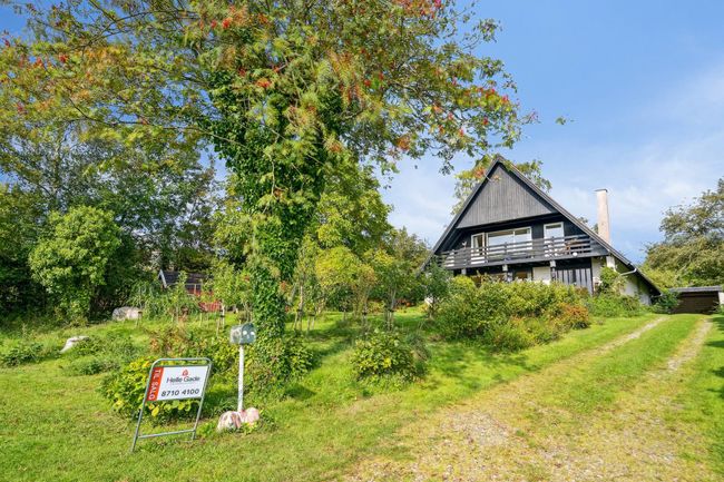 Bakken 3, Albæk, 8930 Randers NØ