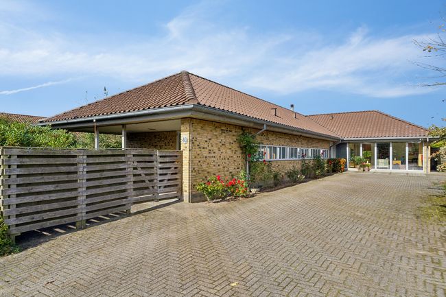 Karetmagervej 40, 8920 Randers NV