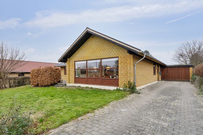 Gørtlervej 46, 8920 Randers NV